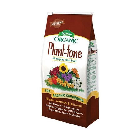 Espoma PLANT FOOD PLANT-TONE36# PT36